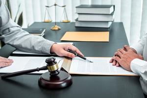 Orlando business litigation attorneys